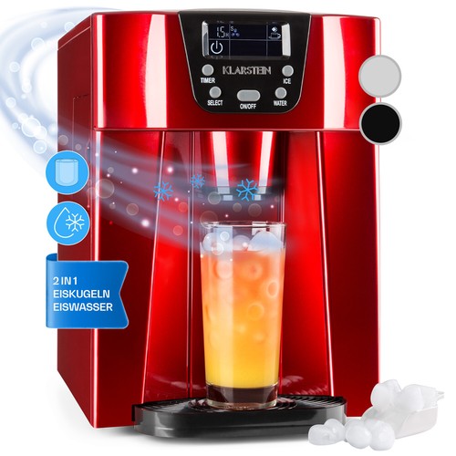 Eiswürfelmaschine
