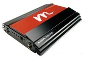 Macrom m2a 1000 mk2 - macrom, subwoofer