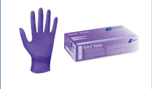 Nitrilhandschuhe