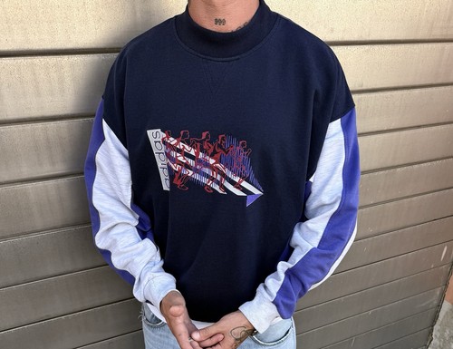 Vintage adidas sweatshirt - sweatshirt, /