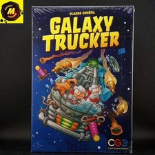 Galaxy Trucker (CGE00061)