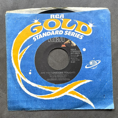 Elvis presley are - elvis,