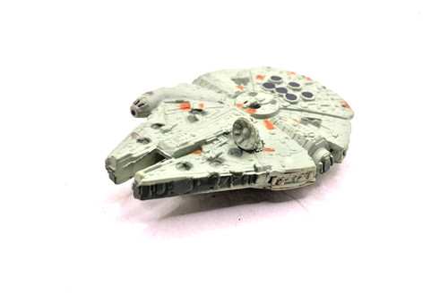 Star wars micro - star, machines