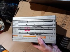 DC-Wandler Steinbock Boss