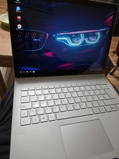 Microsoft Surface Book