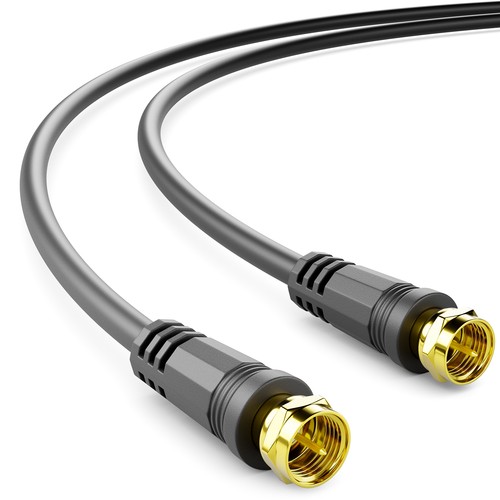 Sat kabel 135db 4k uhd - sat,