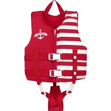 Kinder Schwimmweste Neopren