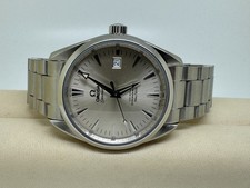 OMEGA Seamaster Aqua Terra 150m Co-Axial Stahl 42,5mm 2502.30.00