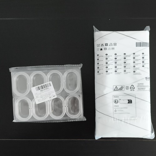 Ikea bästsjön duschvorhang - ikea,