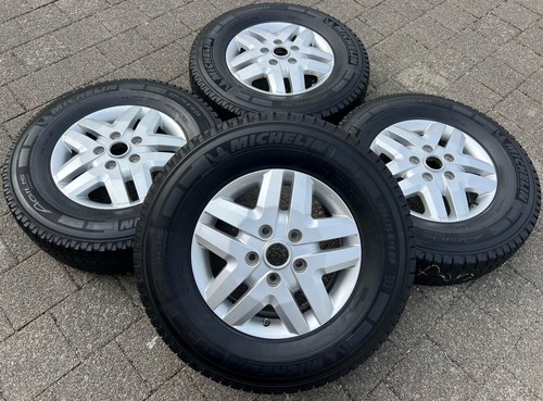 Original alu sommerräder - original,