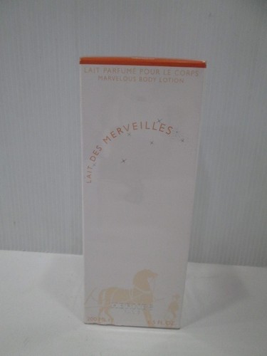Hermes eau des merveilles - hermes,