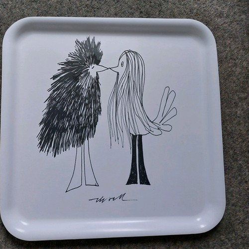 Ikea tablett quadratisch - tablett, olle