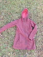 Neu Vaude Women's Tinshan Coat