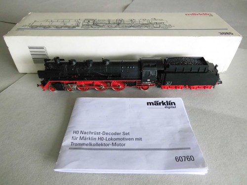 Märklin 3085 br003 160 9 - 3085, #