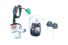 SUZUKI VS 1400 INTRUDER VX51L