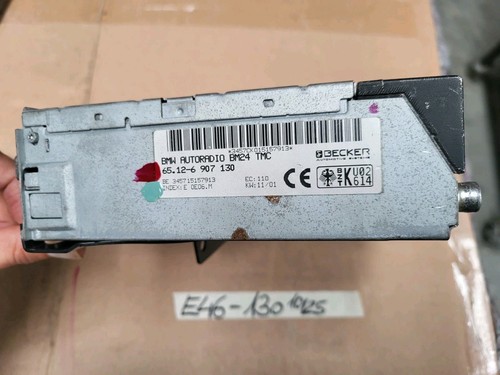 Bmw e46 e38 e39 navi - navi, sat