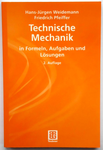 Technische mechanik formeln - mechanik,,
