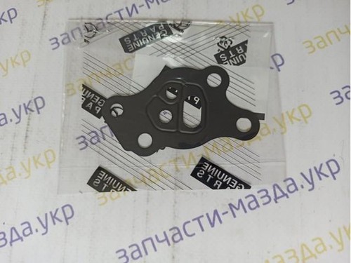 Mazda 2d steuerventil - 6,