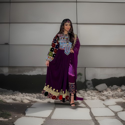 Ghand afghani afghanische - ghand,