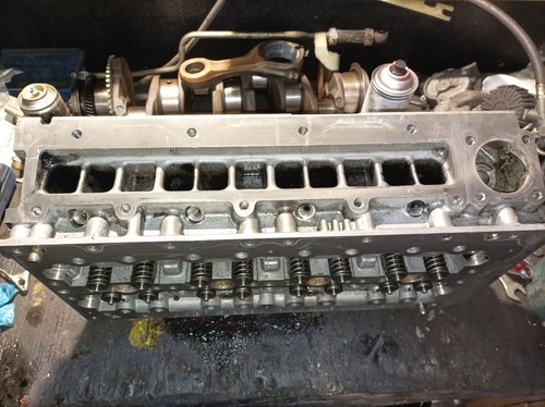 Fiat ducato zylinderkopf kopf - ducato,
