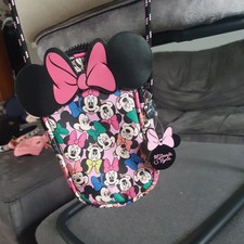 DISNEY Tasche Minnie Mouse