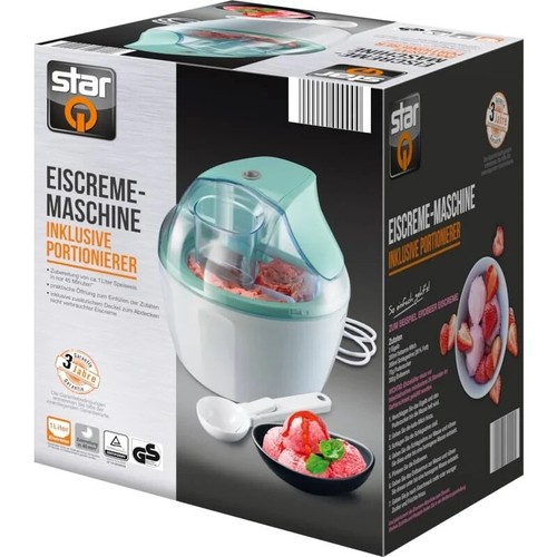 Eismaschine starq für - starq,