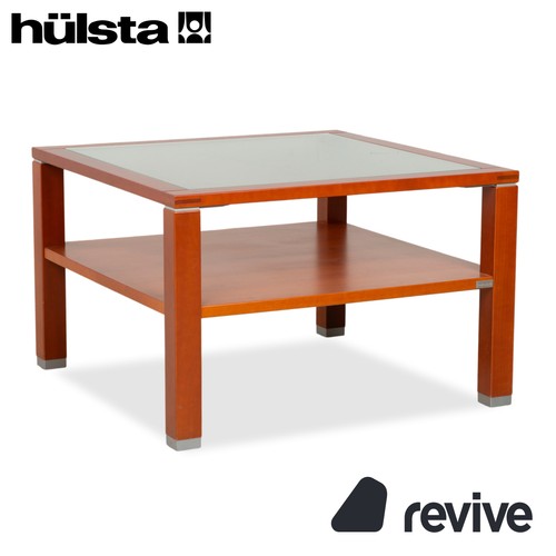 Hülsta beistelltisch holz - hülsta,