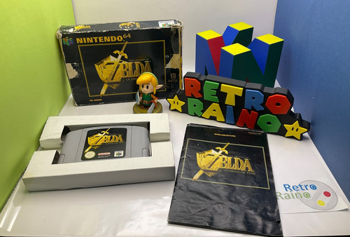 Nintendo n64 spiel - n64,