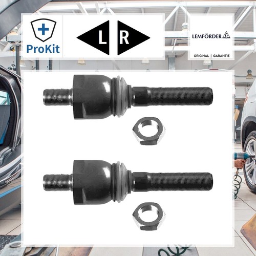 Original lemförder - 2x, original®