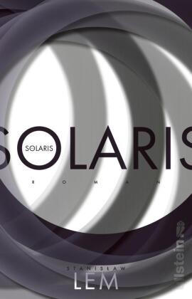 Solaris lem stanislaw - |,
