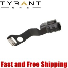 Tyrant CNC Extended Slide