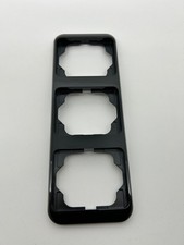 Busch Jaeger Alpha nea 3-fach