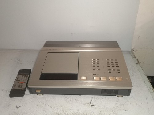 Luxman 500xs cd - d-500xs, d-500xs