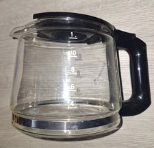 Lakeland Glas Kaffeekanne für