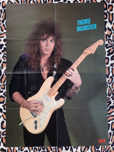 Yngwie malmsteen giant - ...,