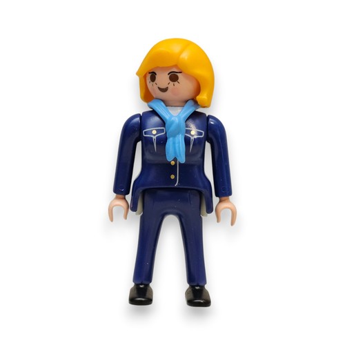 Playmobil figur frau - playmobil,