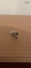 Elefant Charm Bead Passend für Trollbeads Und Pandora
