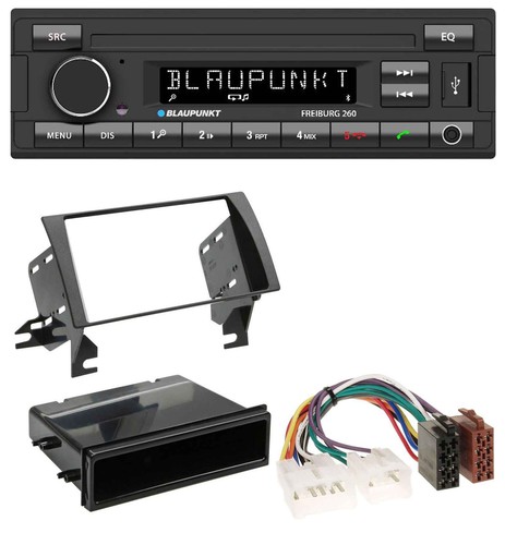 Blaupunkt aux bluetooth mp3 - aux,