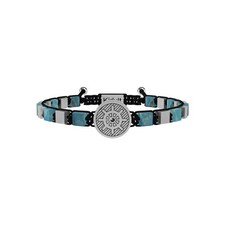 Herren Armband Kidult Symbols
