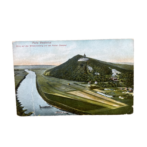 Ansichtskarte postkarte porta - ansichtskarte,