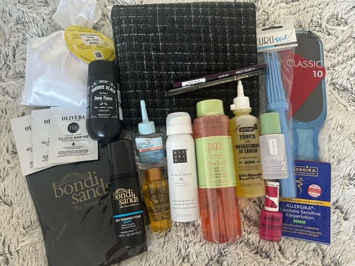 Beauty set kosmetik paket - beauty, /