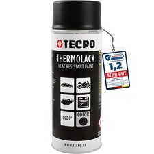 Tecpo auspufflack 800 - tecpo,