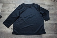 Pullover Pulli schwarz