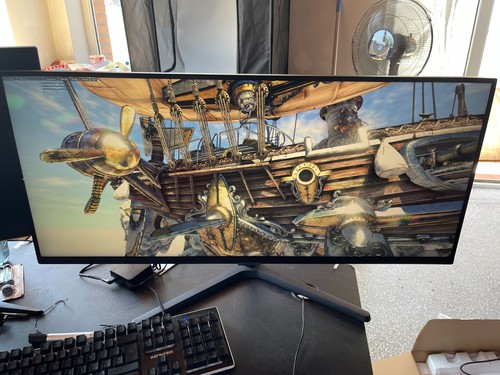 Monitor samsung viewfinity - samsung,