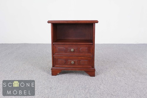 Nachttisch beistellschrank - nachttisch,