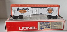 Lionel 9860 kühlwagen - ,