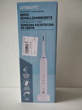 AKKU-SCHALLZAHNBÜRSTE