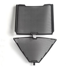 Motorrad Aluminium Kühler &