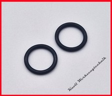 2 x Original O-Ring  BMW E39