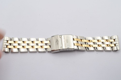 Breitling chronomat evolution - breitling,